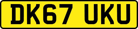 DK67UKU
