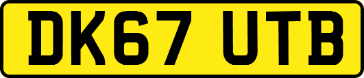 DK67UTB