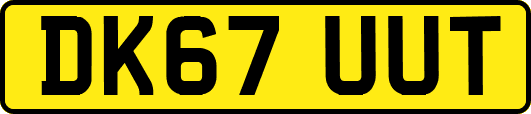 DK67UUT