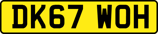DK67WOH