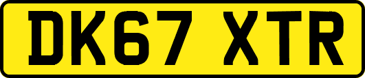DK67XTR