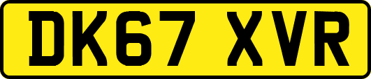 DK67XVR