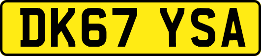 DK67YSA