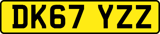 DK67YZZ
