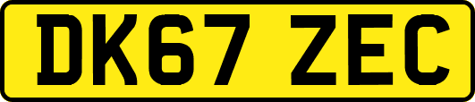 DK67ZEC
