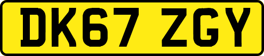 DK67ZGY
