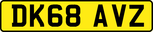 DK68AVZ