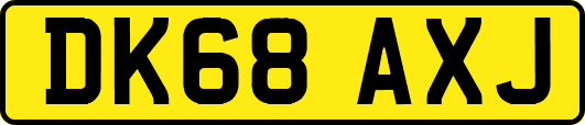 DK68AXJ