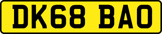 DK68BAO