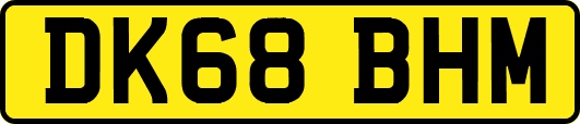 DK68BHM