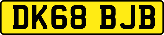 DK68BJB