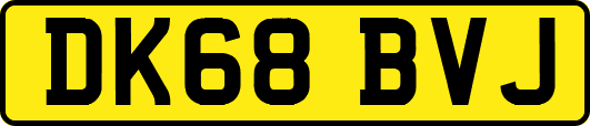 DK68BVJ