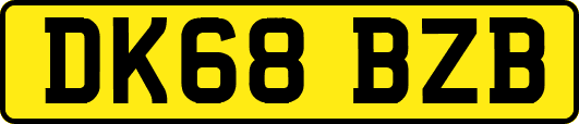 DK68BZB