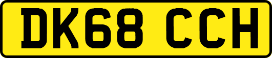 DK68CCH
