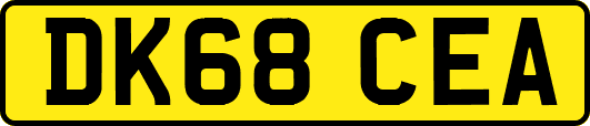 DK68CEA