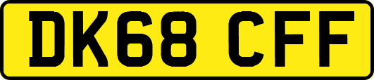 DK68CFF