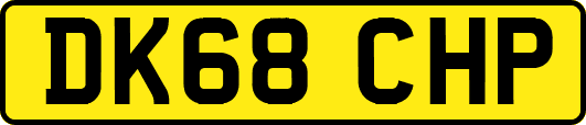 DK68CHP