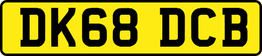 DK68DCB