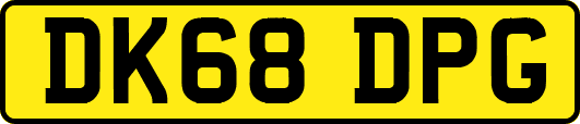 DK68DPG