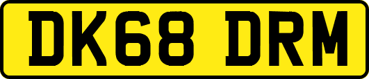 DK68DRM