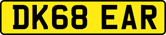 DK68EAR