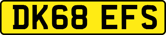 DK68EFS
