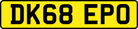 DK68EPO