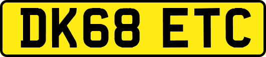 DK68ETC