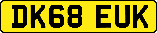 DK68EUK