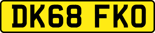 DK68FKO