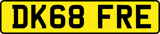 DK68FRE