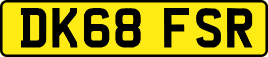 DK68FSR