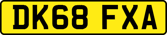 DK68FXA