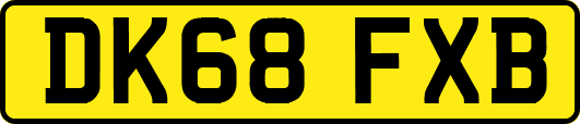 DK68FXB
