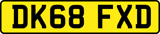 DK68FXD