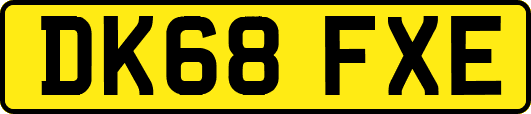 DK68FXE