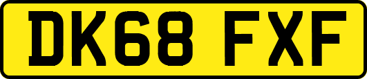 DK68FXF