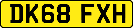 DK68FXH