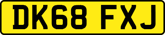 DK68FXJ