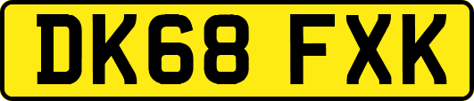 DK68FXK