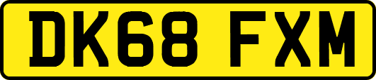 DK68FXM