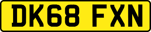 DK68FXN
