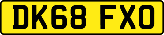 DK68FXO