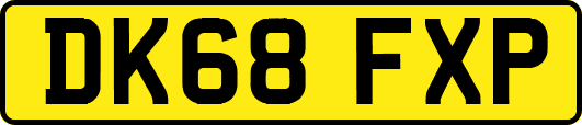 DK68FXP