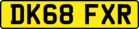 DK68FXR