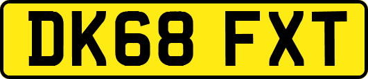 DK68FXT