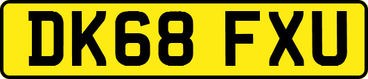 DK68FXU