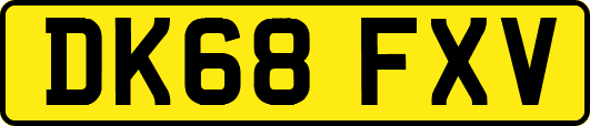 DK68FXV