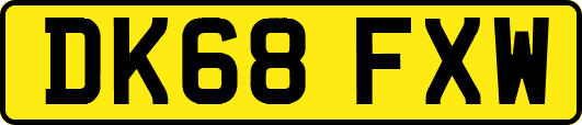DK68FXW