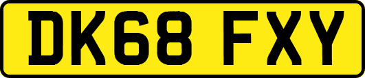 DK68FXY